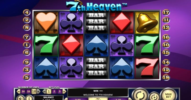 Play in 7th Heaven Slot Online from Betsoft for free now | www.taxlawgeek.com