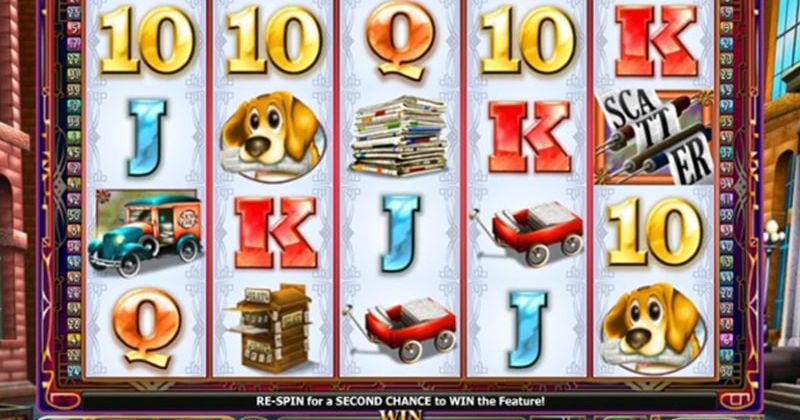 Play in Extra Cash slot online from NextGen for free now | www.taxlawgeek.com