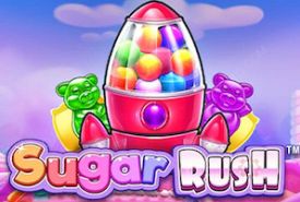 Sugar Rush logo