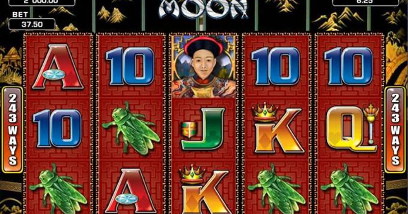 Play in Tiger Moon Slot Online from Aristocrat for free now | www.taxlawgeek.com