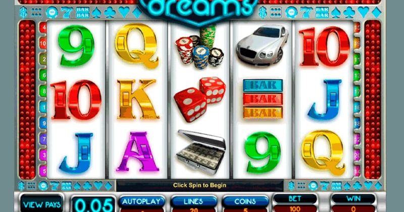 Play in Vegas Dreams Slot Online from Big Time Gaming for free now | www.taxlawgeek.com